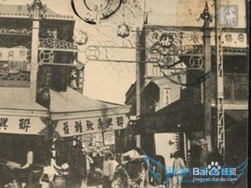 天津有什么旅游景点