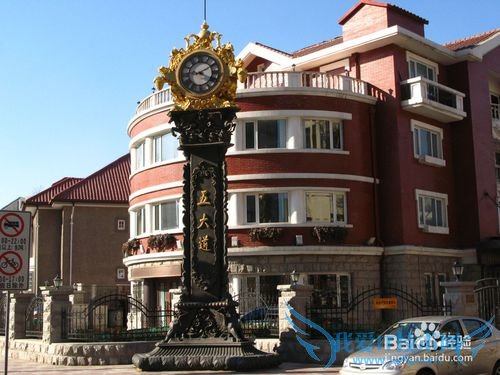 天津有什么旅游景点