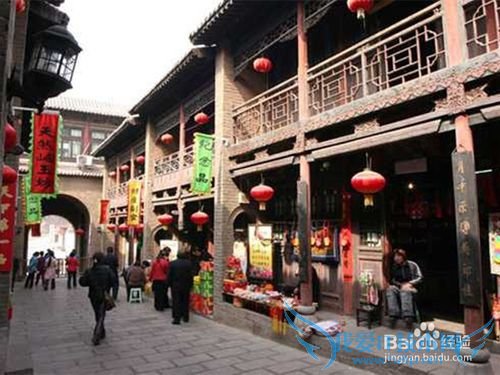 天津有什么旅游景点