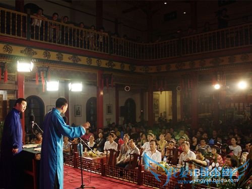 天津有什么旅游景点