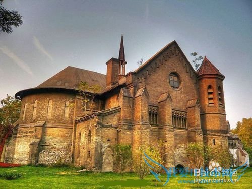 天津有什么旅游景点