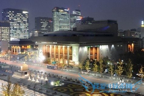 想去首尔旅游?首尔什么时候旅游最好?