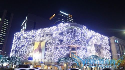 想去首尔旅游?首尔什么时候旅游最好?