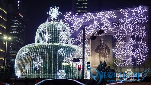 想去首尔旅游?首尔什么时候旅游最好?