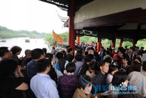 十一小长假旅游景点,你所不知道的真相!