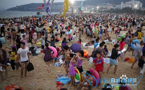 十一小长假旅游景点,你所不知道的真相!