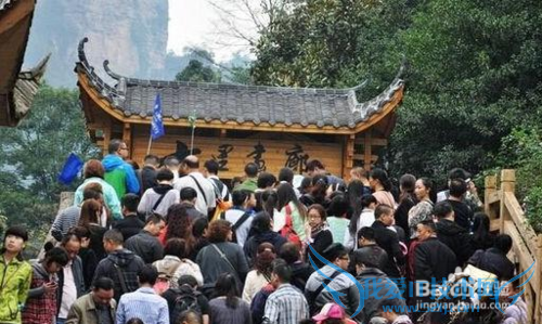 十一小长假旅游景点,你所不知道的真相!