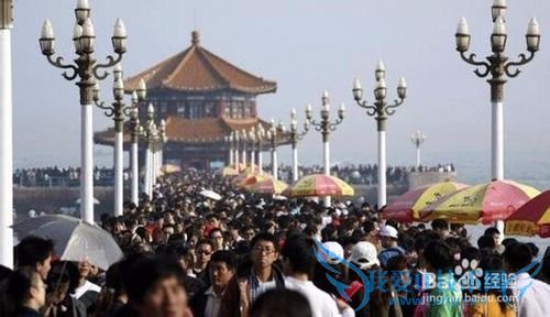 十一小长假旅游景点,你所不知道的真相!