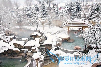 2015北京春节旅游攻略