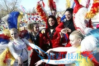 2015北京春节旅游攻略