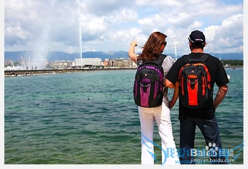 旅游需要做什么准备?