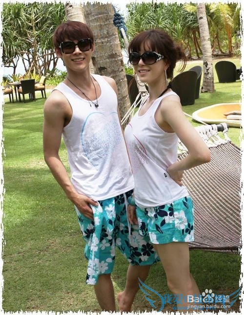 旅游需要做什么准备?