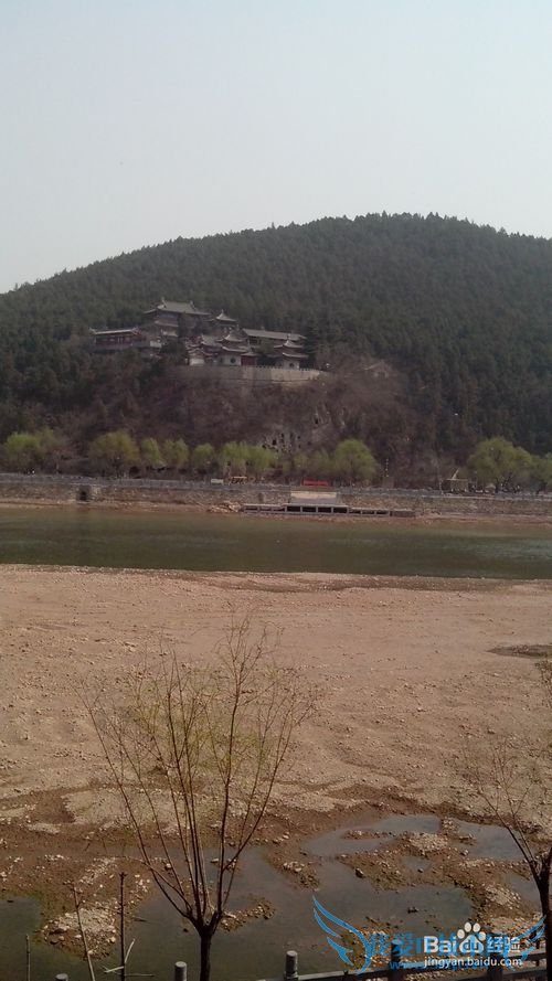 洛阳龙门石窟毕业旅游攻略