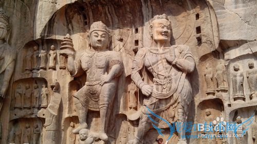 洛阳龙门石窟毕业旅游攻略