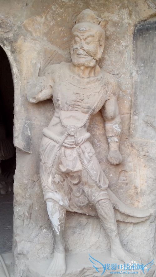 洛阳龙门石窟毕业旅游攻略