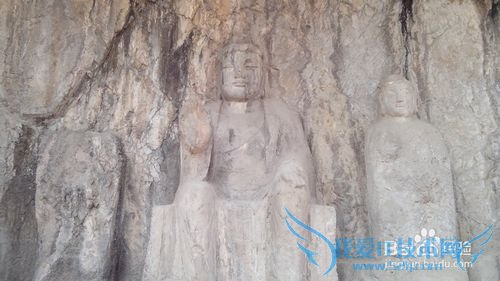 洛阳龙门石窟毕业旅游攻略