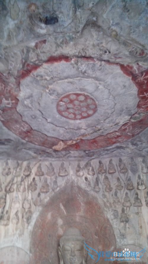 洛阳龙门石窟毕业旅游攻略