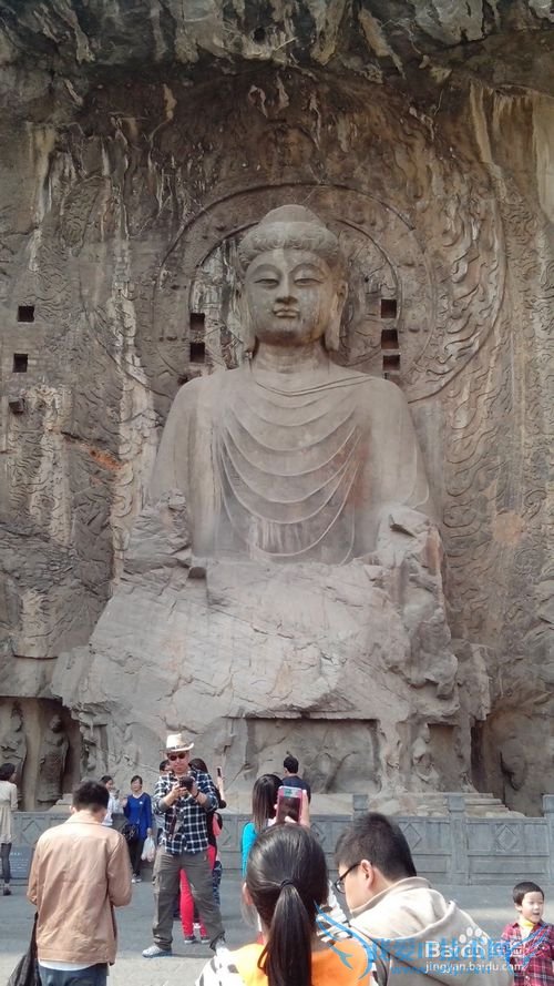 洛阳龙门石窟毕业旅游攻略