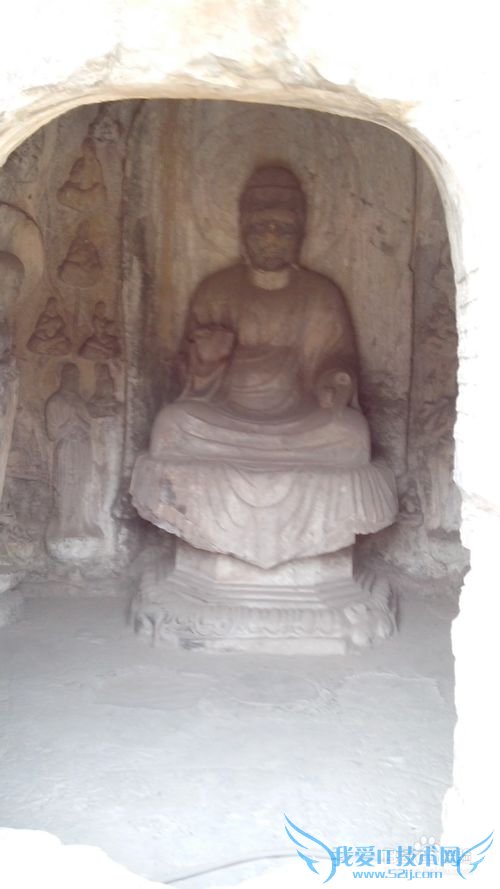 洛阳龙门石窟毕业旅游攻略