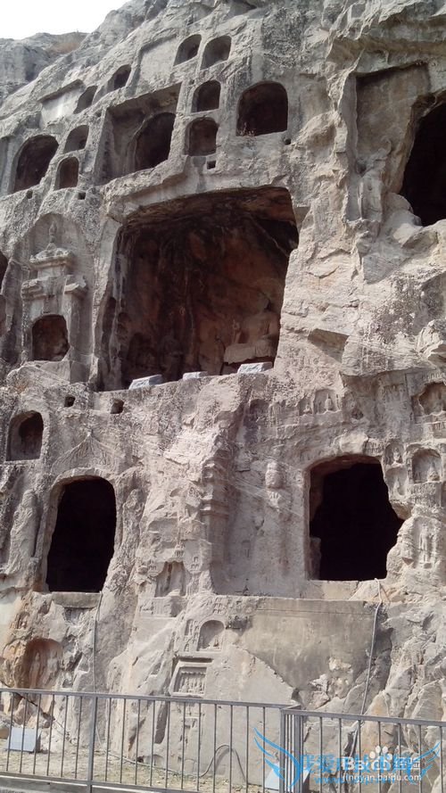 洛阳龙门石窟毕业旅游攻略