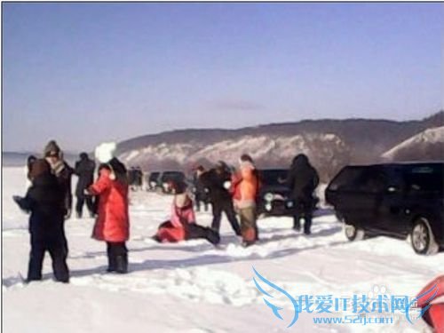 漠河冬日旅游攻略