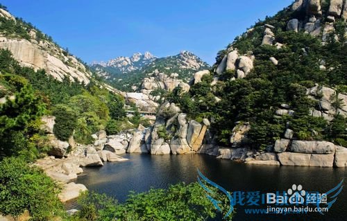 崂山休闲旅游季游玩攻略