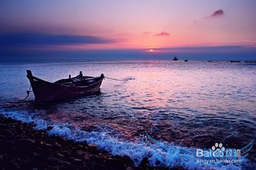 崂山休闲旅游季游玩攻略