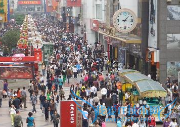 怎样逛成都春熙路?