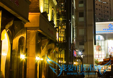 怎样逛成都春熙路?