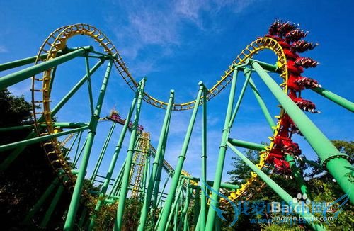 2013暑假去哪玩,暑假带孩子去旅游