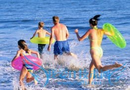 在海边旅游需要注意哪些事项