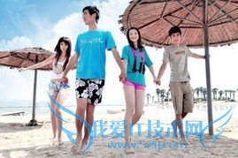 在海边旅游需要注意哪些事项