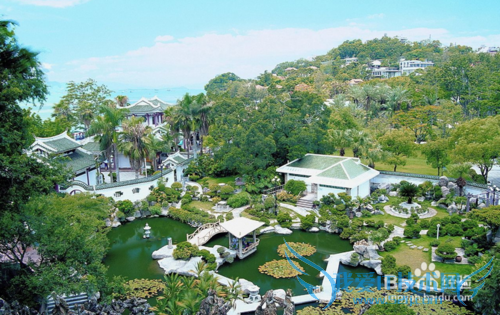 鼓浪屿旅游攻略