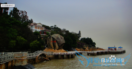 鼓浪屿旅游攻略