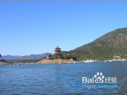 ?盘点北京最适合放风筝的旅游地