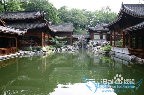 到杭州旅游,这些地方你去过吗?