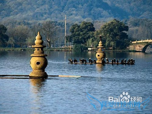 到杭州旅游,这些地方你去过吗?