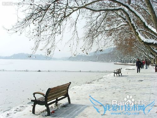 到杭州旅游,这些地方你去过吗?