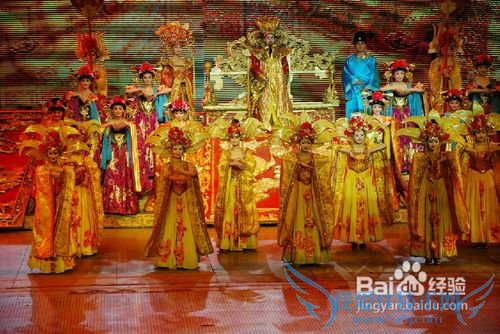 到杭州旅游,这些地方你去过吗?