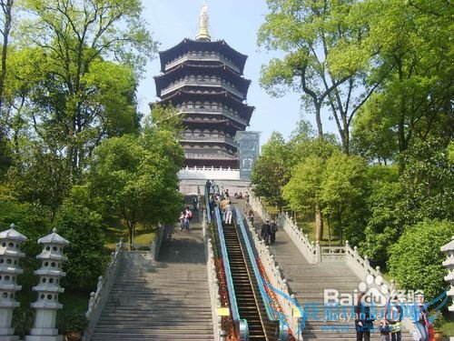 到杭州旅游,这些地方你去过吗?