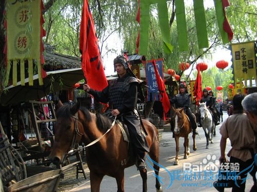 到杭州旅游,这些地方你去过吗?