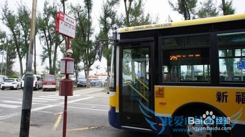 超省钱澳门旅游攻略