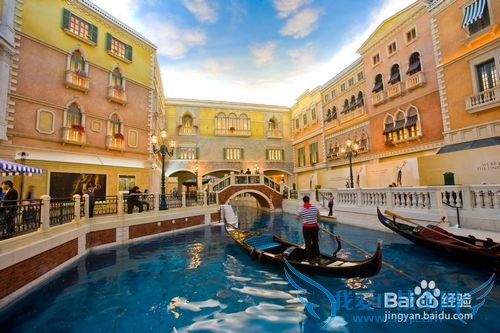 超省钱澳门旅游攻略