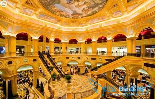 超省钱澳门旅游攻略