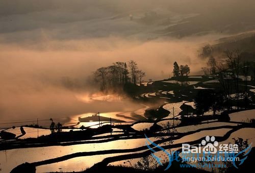 12月云南旅游目的地推荐