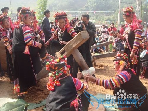 12月云南旅游目的地推荐