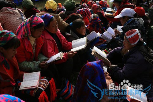 12月云南旅游目的地推荐