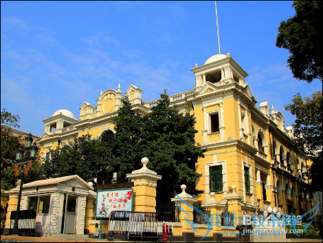 广州特色旅游攻略推荐