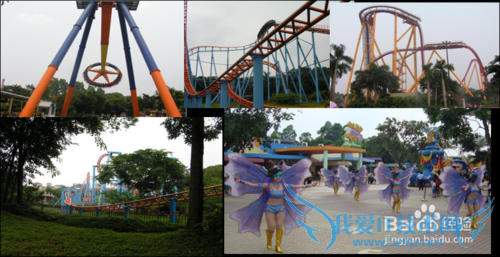 广州特色旅游攻略推荐