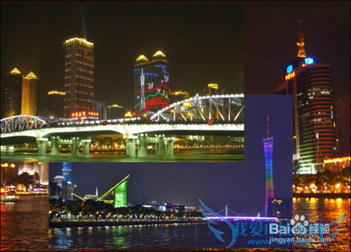 广州特色旅游攻略推荐